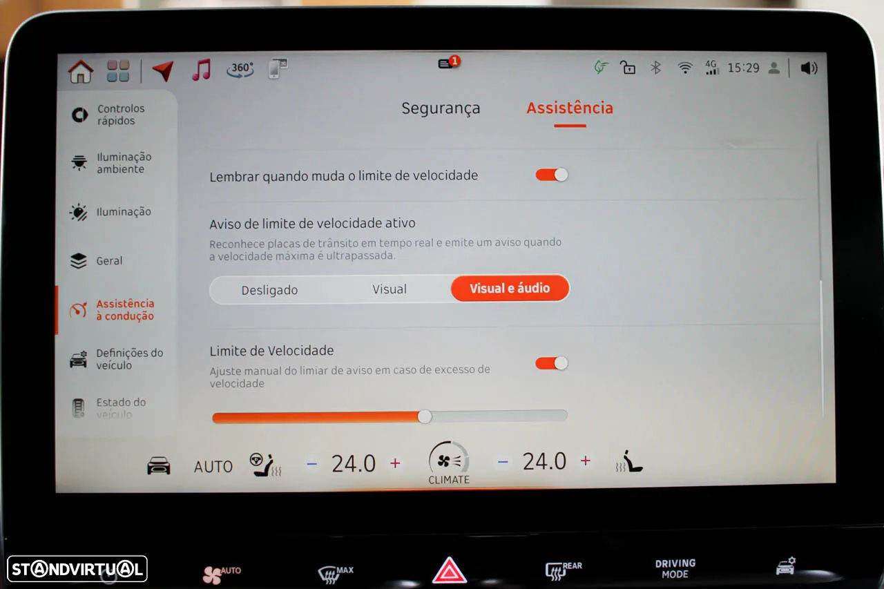 Smart #1 66 kWh Pro+ - 35