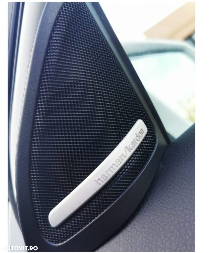 Mercedes-Benz GLA 220 d 4MATIC 7G-DCT AMG Line - 26