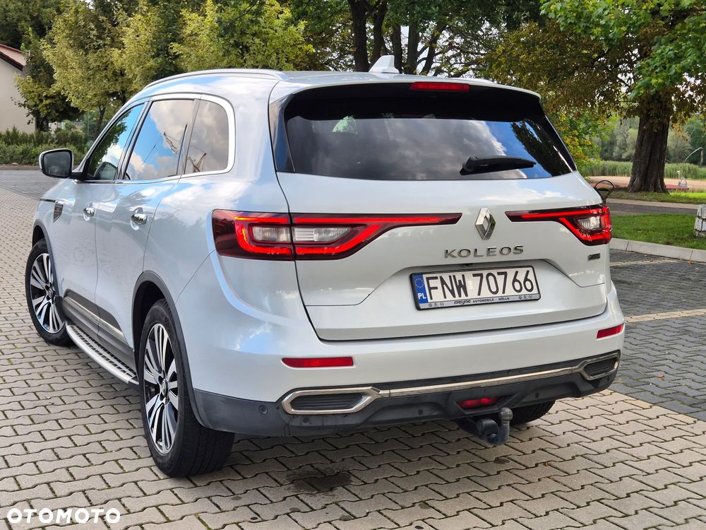 Renault Koleos 2.0 dCi Initiale Paris 4x4 X-Tronic - 11