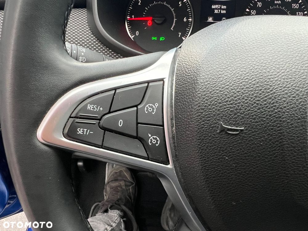 Dacia Sandero Stepway TCe 110 Expression + - 35
