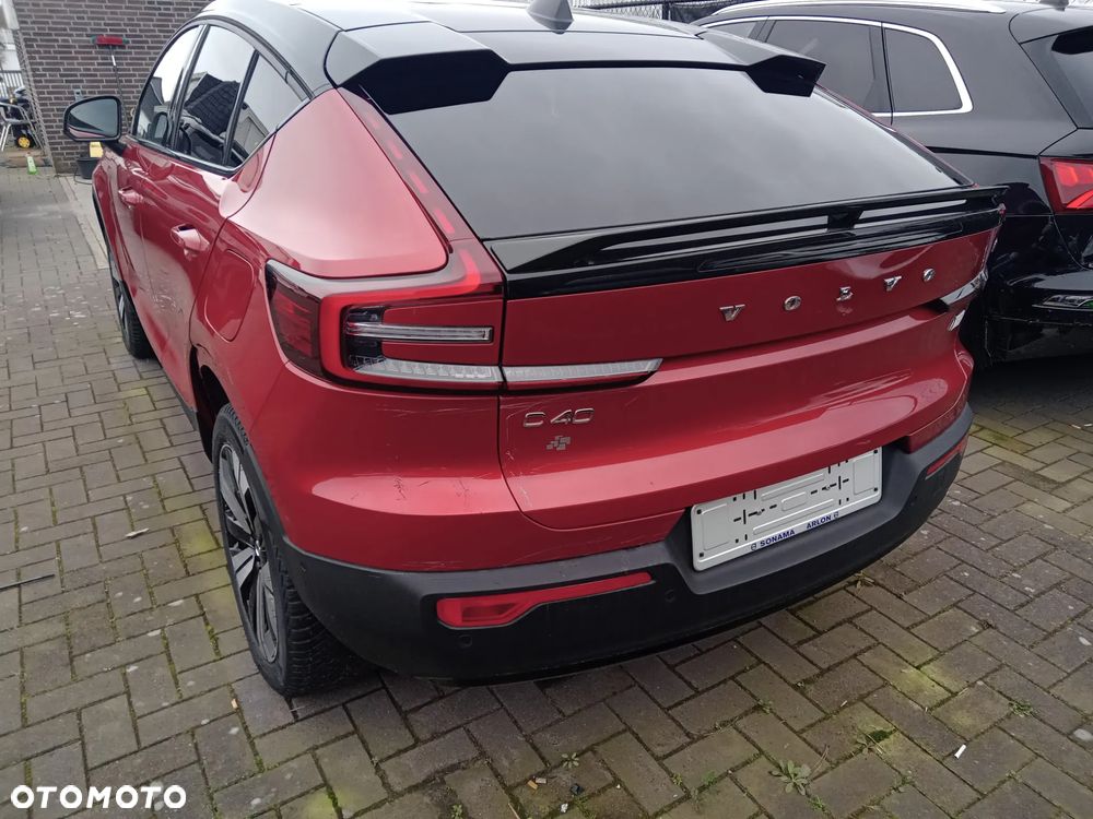 Volvo C40 Recharge Plus - 7