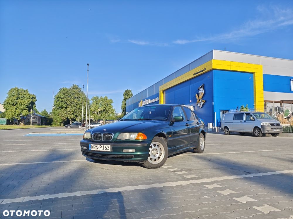 BMW Seria 3 - 3