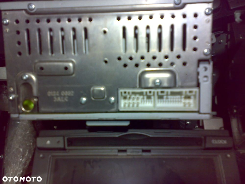 kia optima iii 2011 2015 fabryczne radio europa - 2