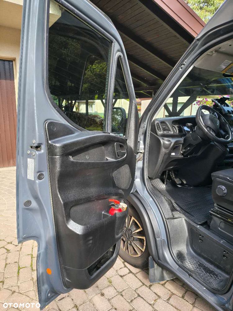 Iveco Daily D Hi-Matic - 5