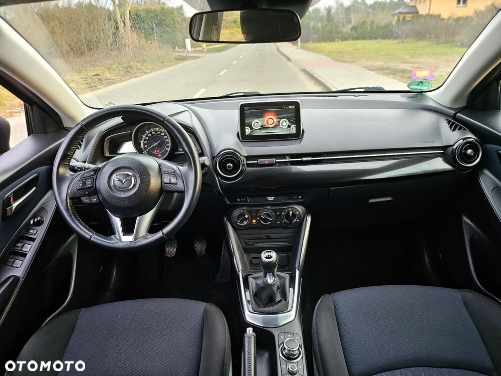 Mazda 2 SKYACTIV-G 90 Nakama - 15