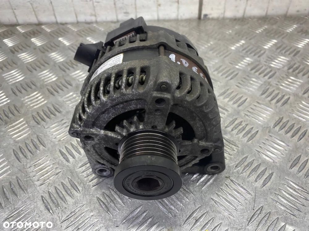 ALTERNATOR FORD FIESTA FOCUS MK3 B-MAX 1.0 ECOBOOST 2011-2019 CV6T-10300-BC - 1