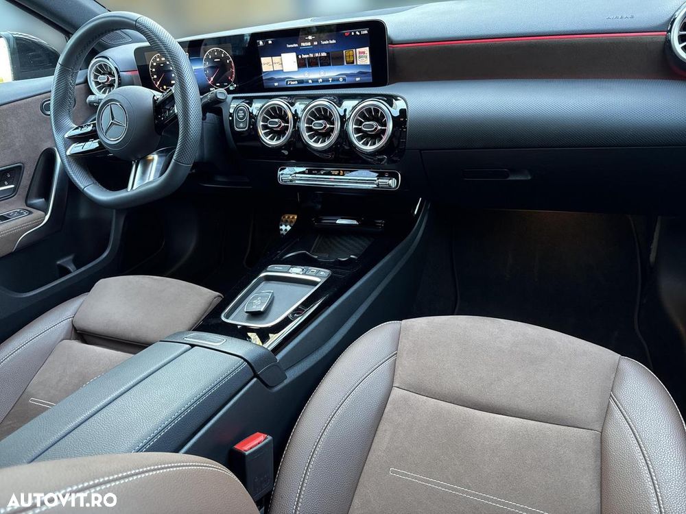 Mercedes-Benz A 200 - 14