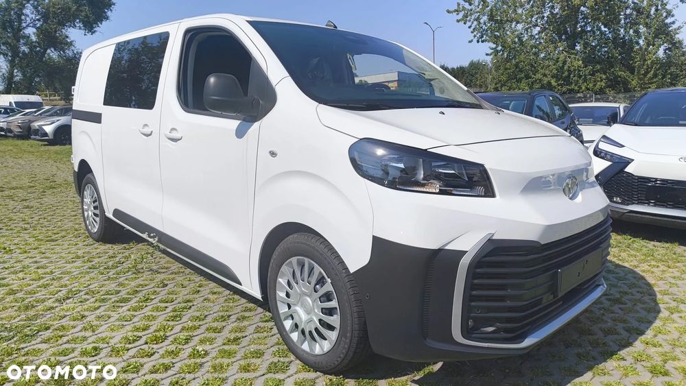 Toyota Proace - 16