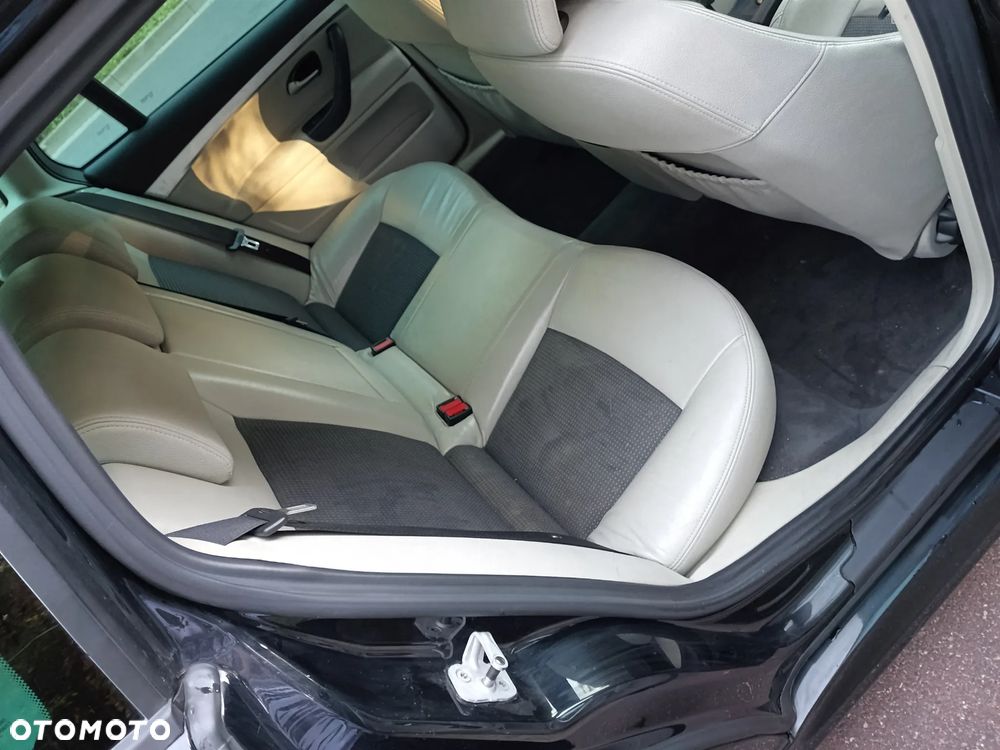 Saab 9-3 2.0 T Sport-Kombi Vector - 12