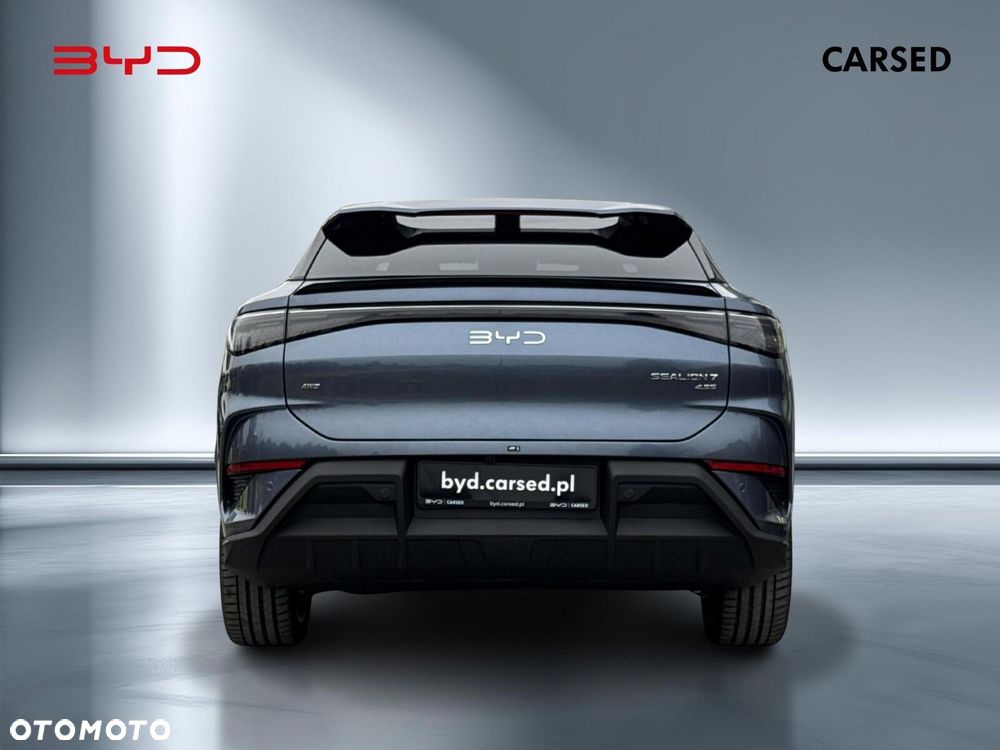 BYD Sealion 7 - 5