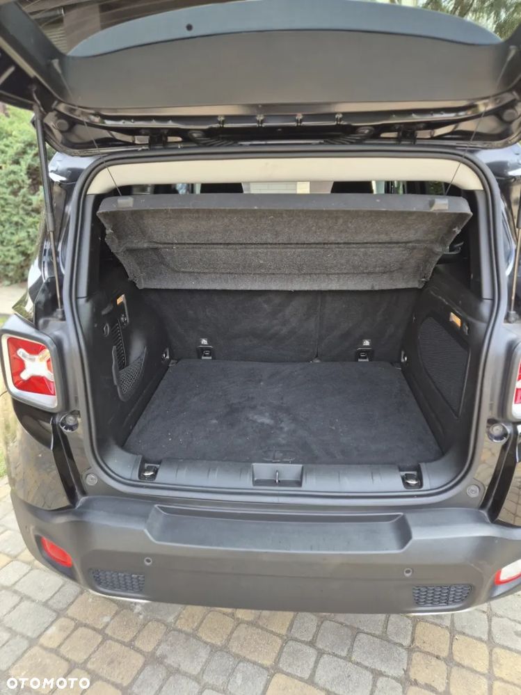 Jeep Renegade - 9