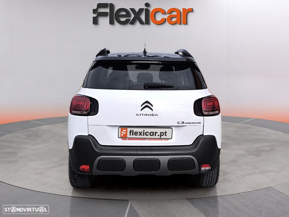Citroën C3 Aircross 1.2 PureTech C-Series - 6