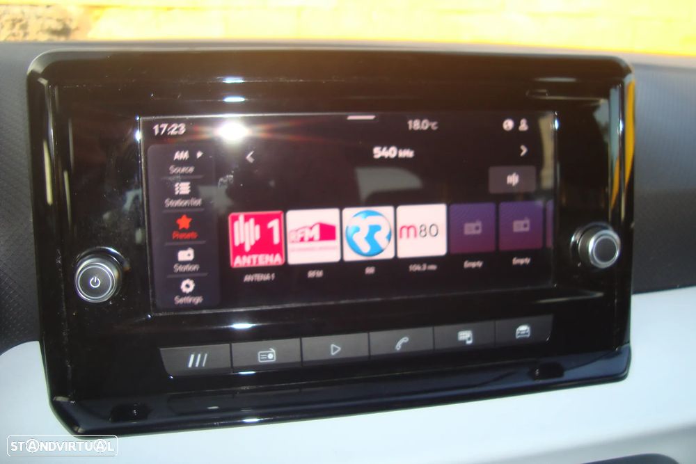 SEAT Arona 1.0 TSI Style DSG - 18