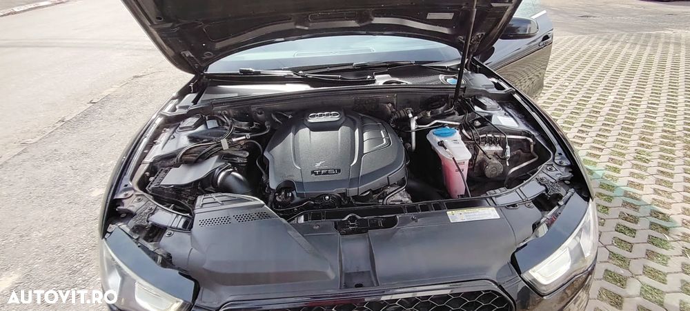 Audi A5 1.8 TFSI ack - 11