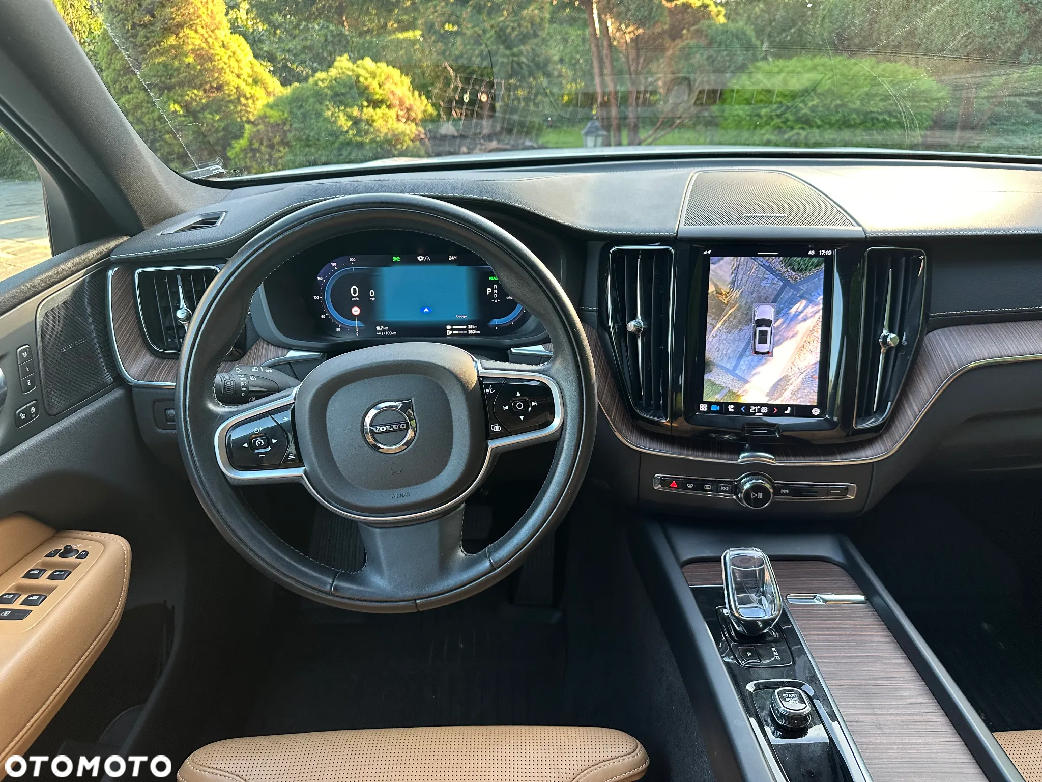 Volvo XC 60 T8 AWD Recharge Geartronic RDesign - 27