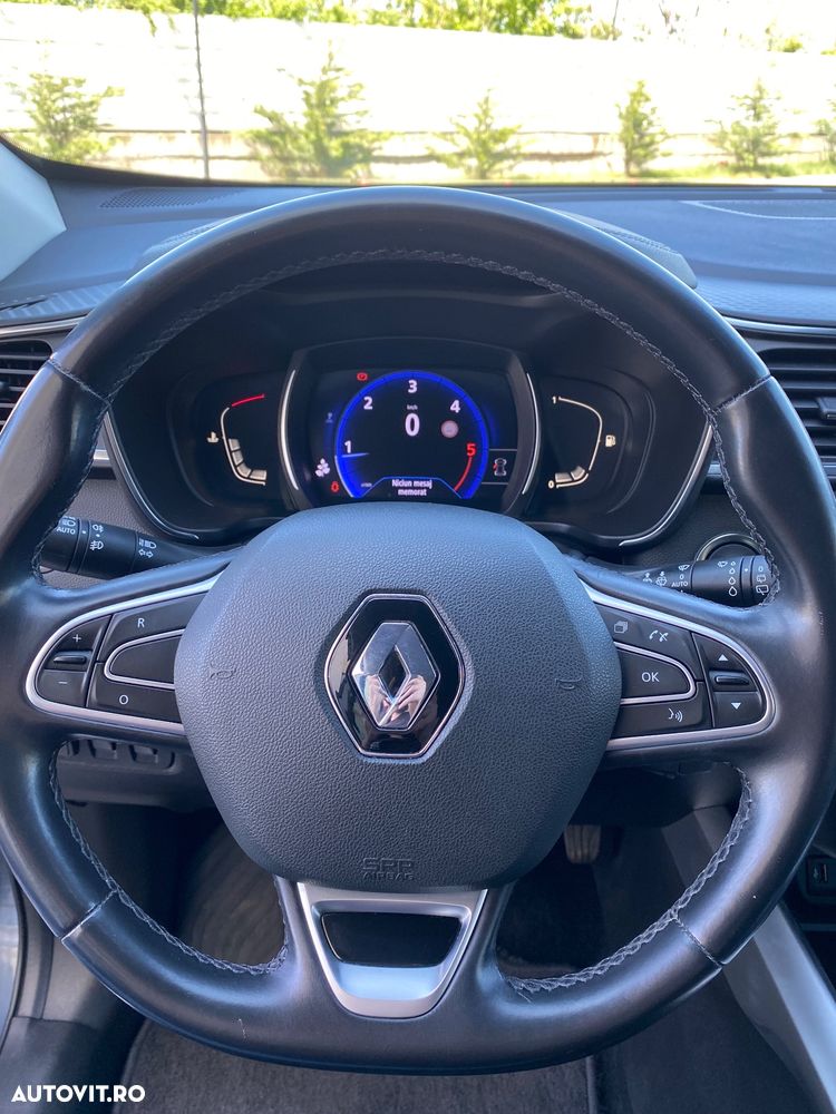 Renault Kadjar - 16