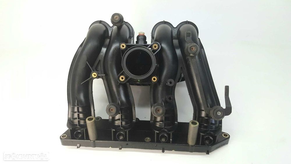 COLETOR DE ADMISSÃO MERCEDES CLASE C (W203) BERLINA 180 (203.035) - 1