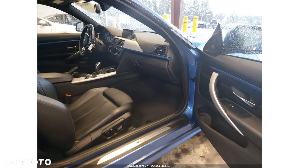 BMW Seria 4 435i xDrive - 10