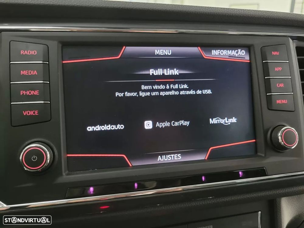 SEAT Ateca 1.6 TDI Style - 31