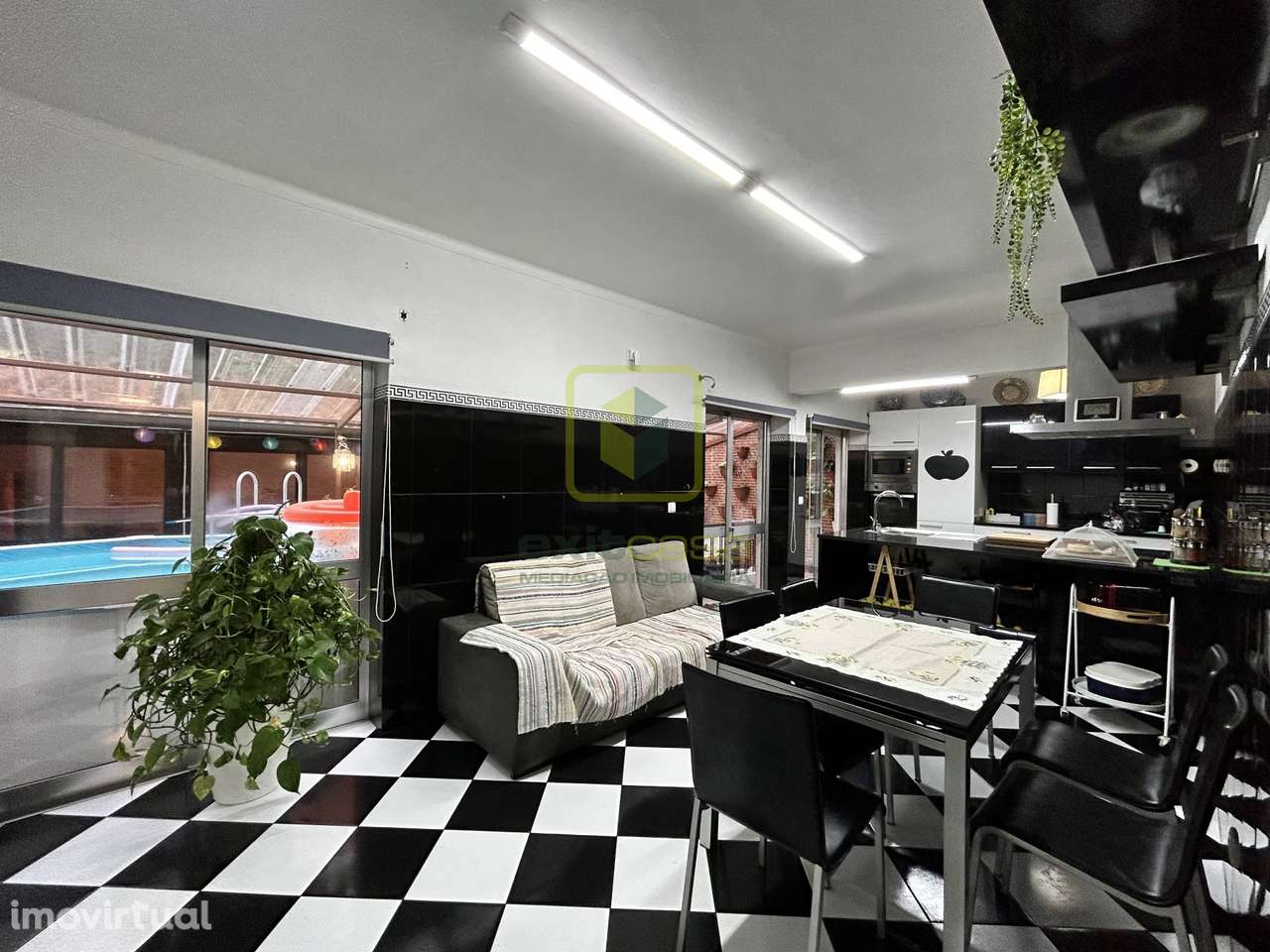 Moradia T4+1 - Grande imagem: 5/31