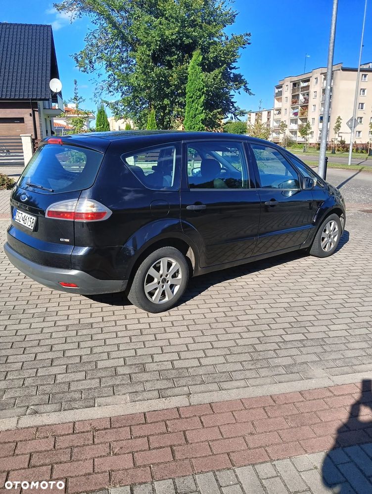 Ford S-Max 1.8 TDCi Trend - 2