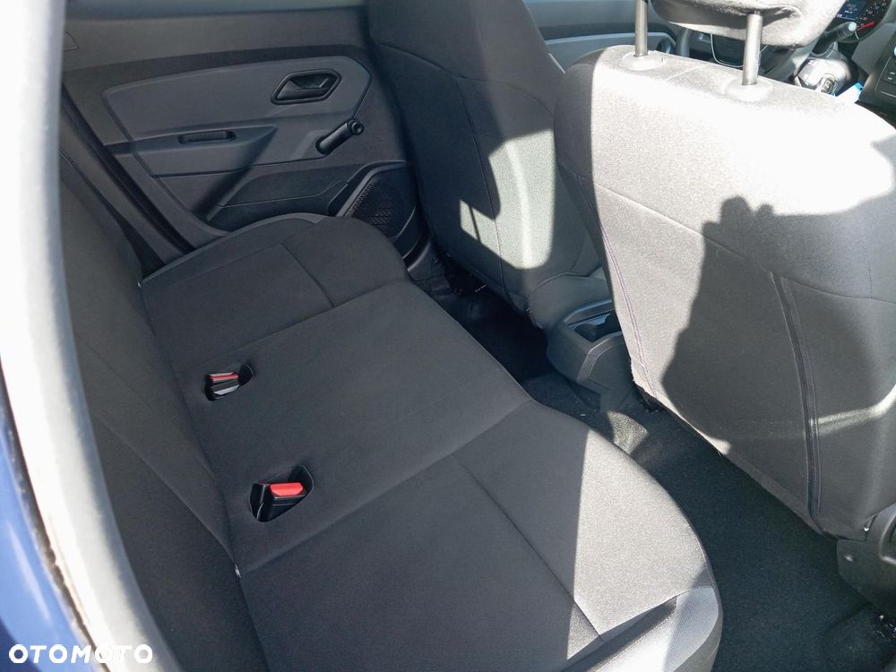 Dacia Duster 1.0 TCe Comfort - 13
