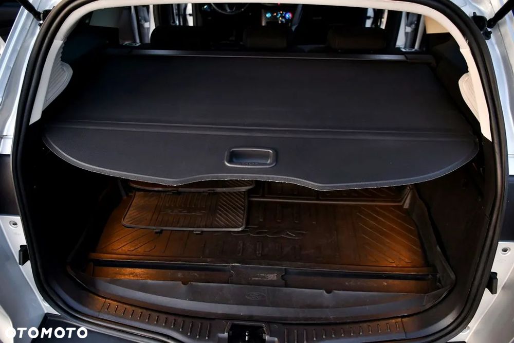 Ford Focus 2.0 TDCi SYNC Edition ASS - 21