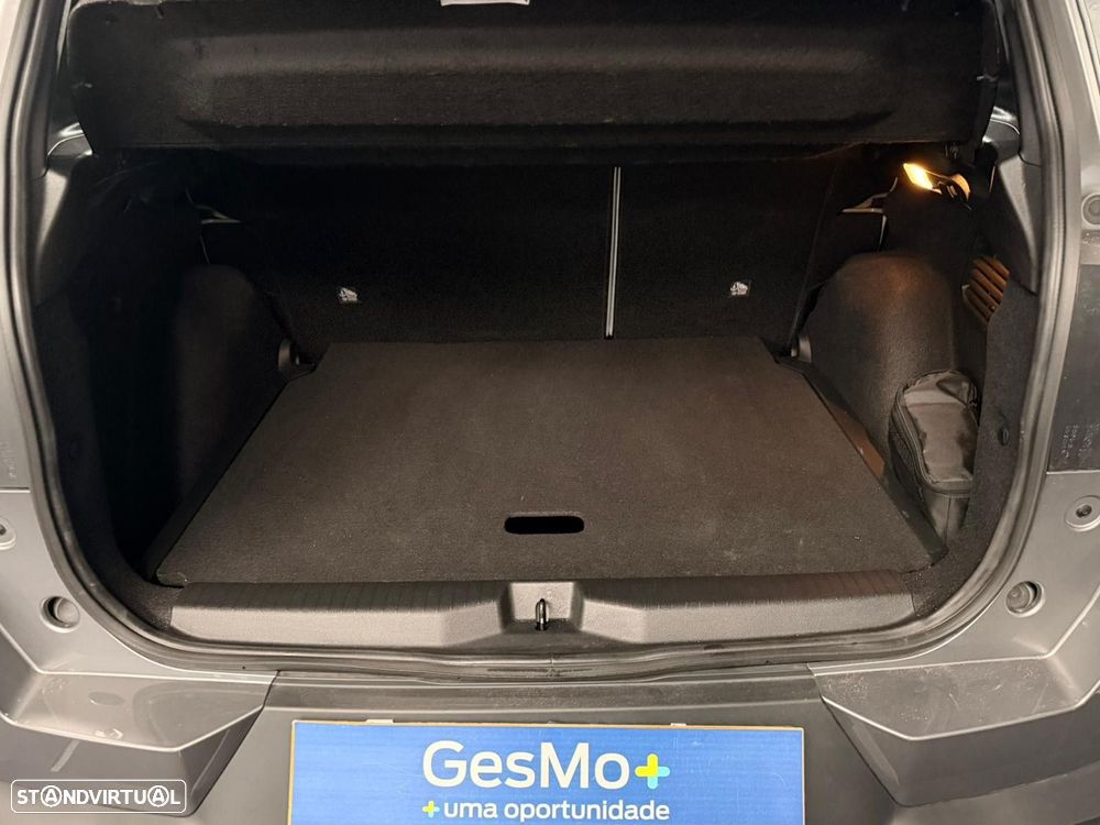 Citroën C3 Aircross 1.2 Hybrid Max e-DSC6 - 41