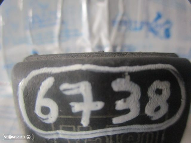 Modulo 73104402 SUZUKI VITARA 2001 2.0 HDI 0P Sensor De Temperatura - 4