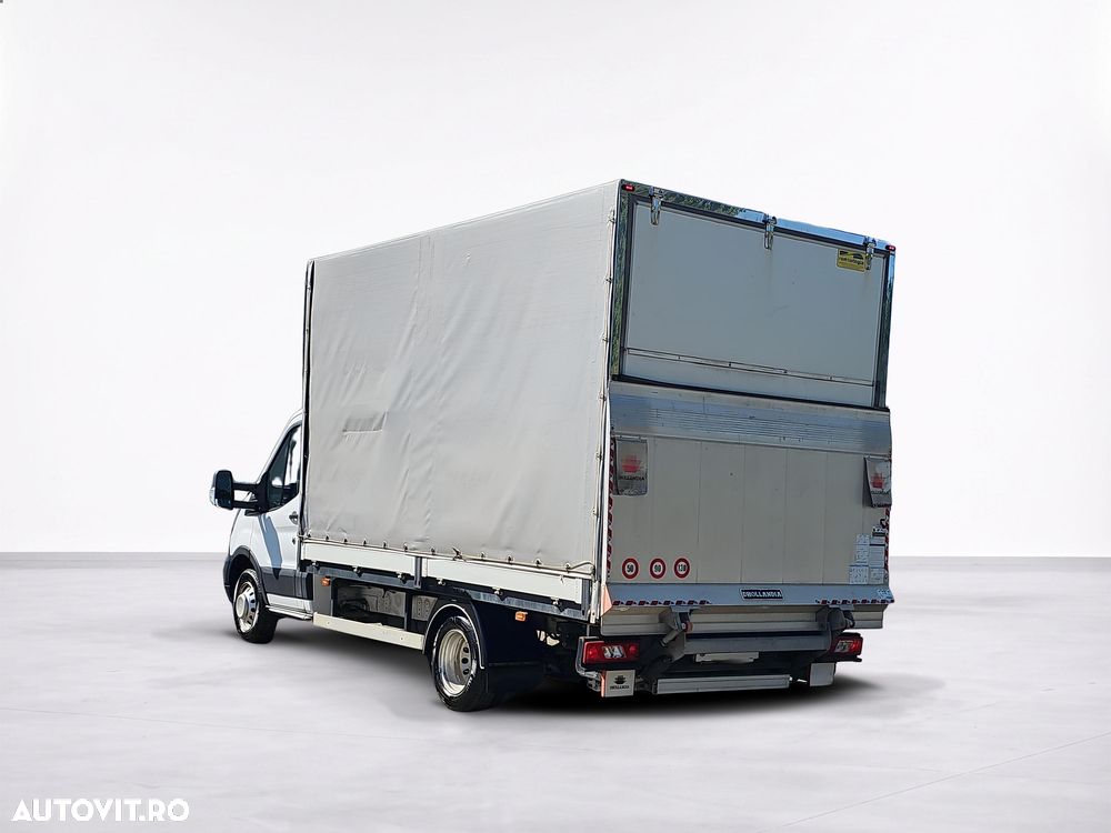 Ford TRANSIT - 4