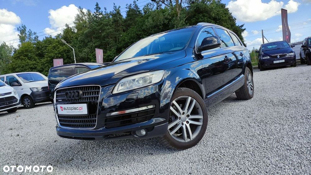 Audi Q7 - 9
