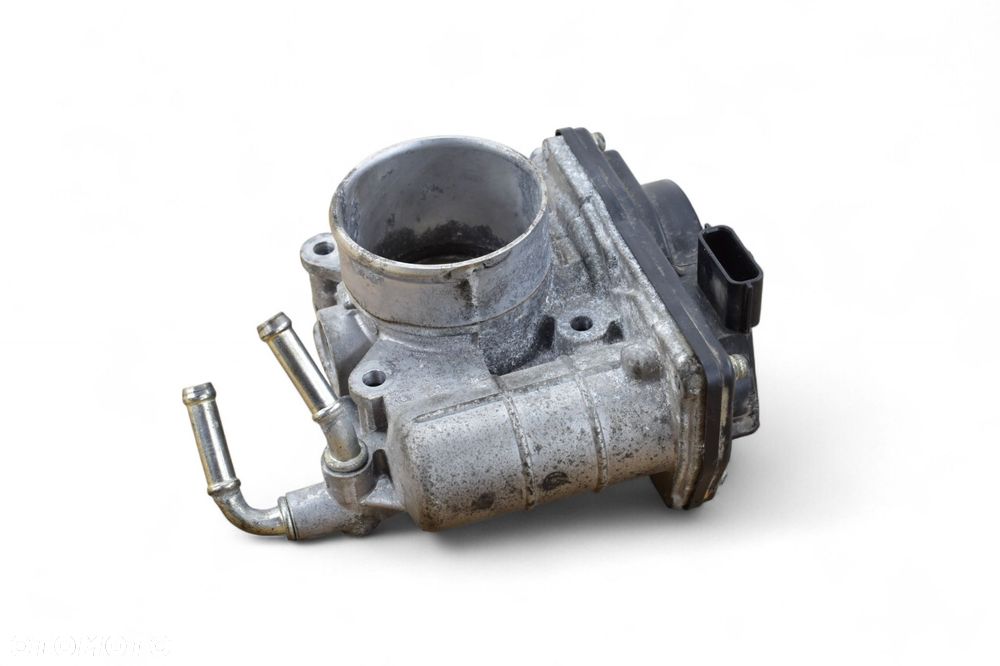 Przepustnica NISSAN MICRA IV K13 NOTE E12 1.2 98KM HR12 SERA526-01 RME50-16 - 1