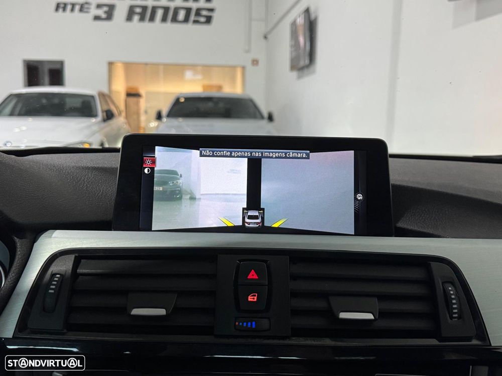 BMW 420 d xDrive Pack M Auto - 37