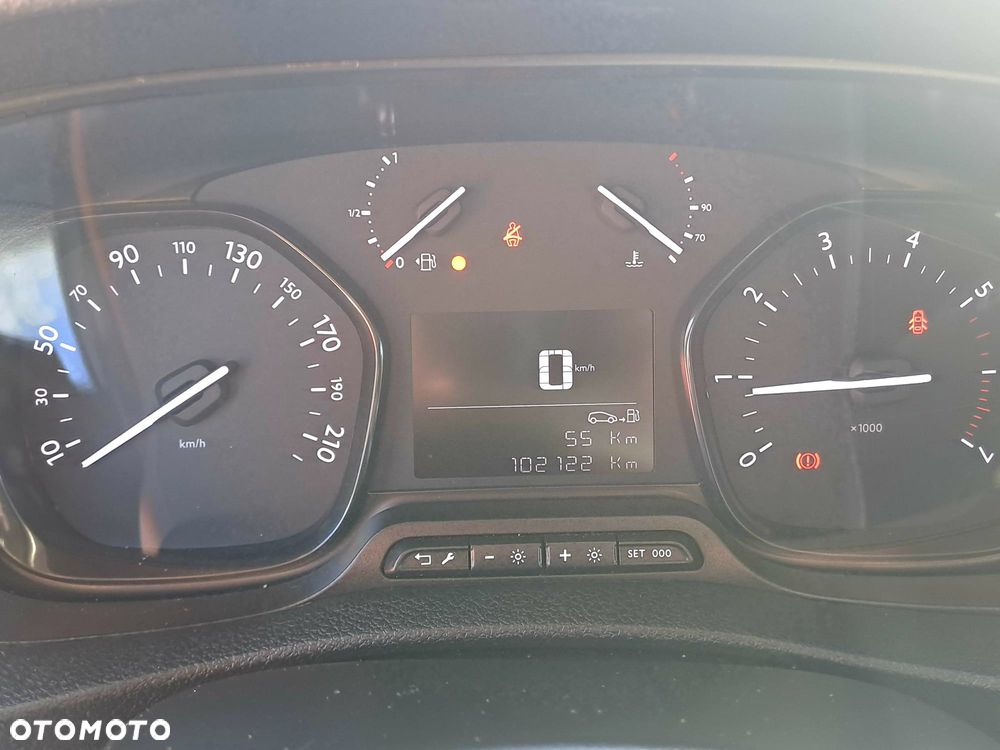 Opel VIVARO | L2H1| - 10