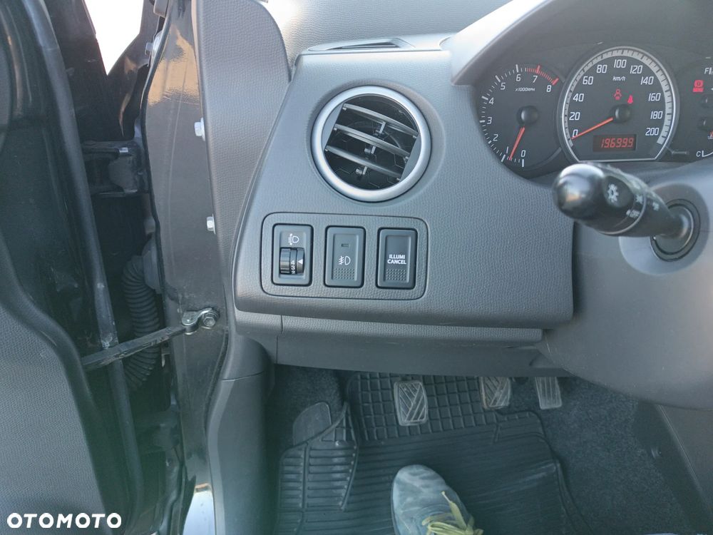 Suzuki Swift 1.3 GLX / Comfort - 18