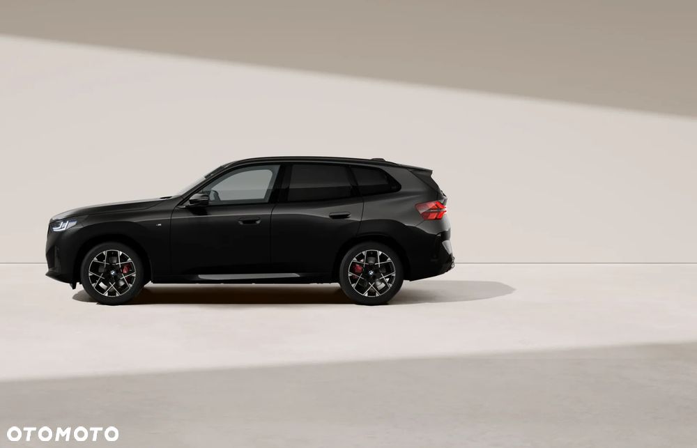 BMW X3 xDrive20 mHEV - 11
