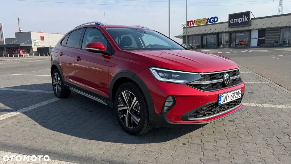 Volkswagen Taigo 1.5 TSI OPF DSG Energy - 7