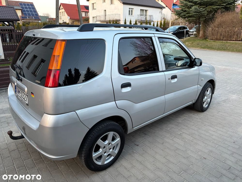 Subaru Justy 1.3 Special Edition - 12