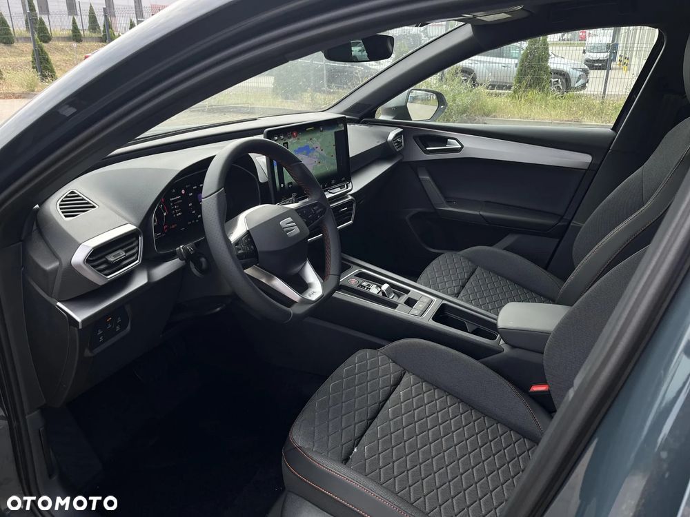 Seat Leon - 18