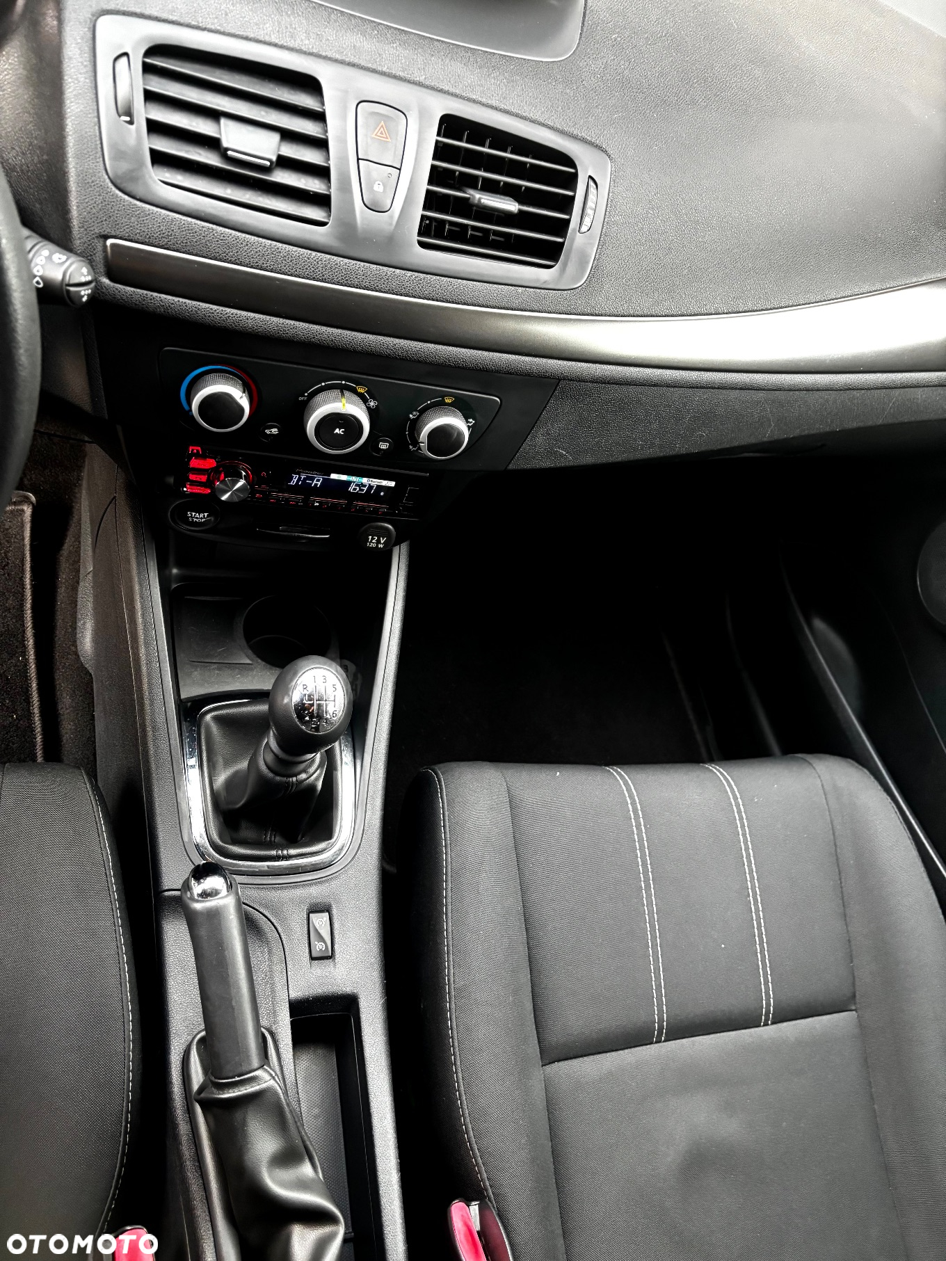 Renault Megane 1.6 16V Authentique - 18