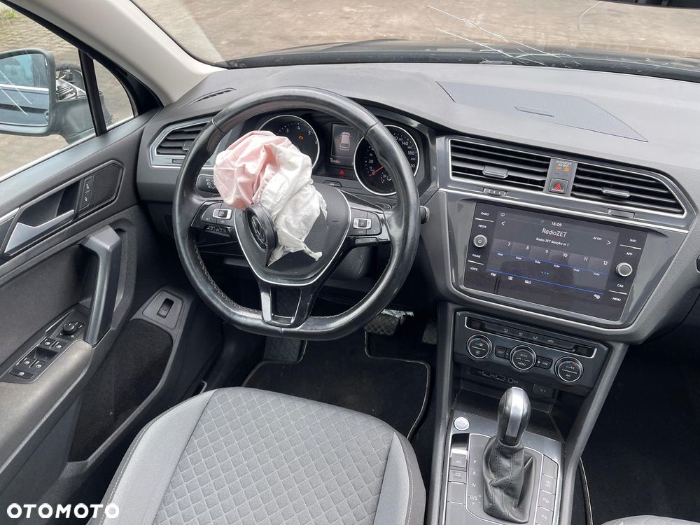 Volkswagen Tiguan 1.5 TSI ACT OPF DSG Comfortline - 12
