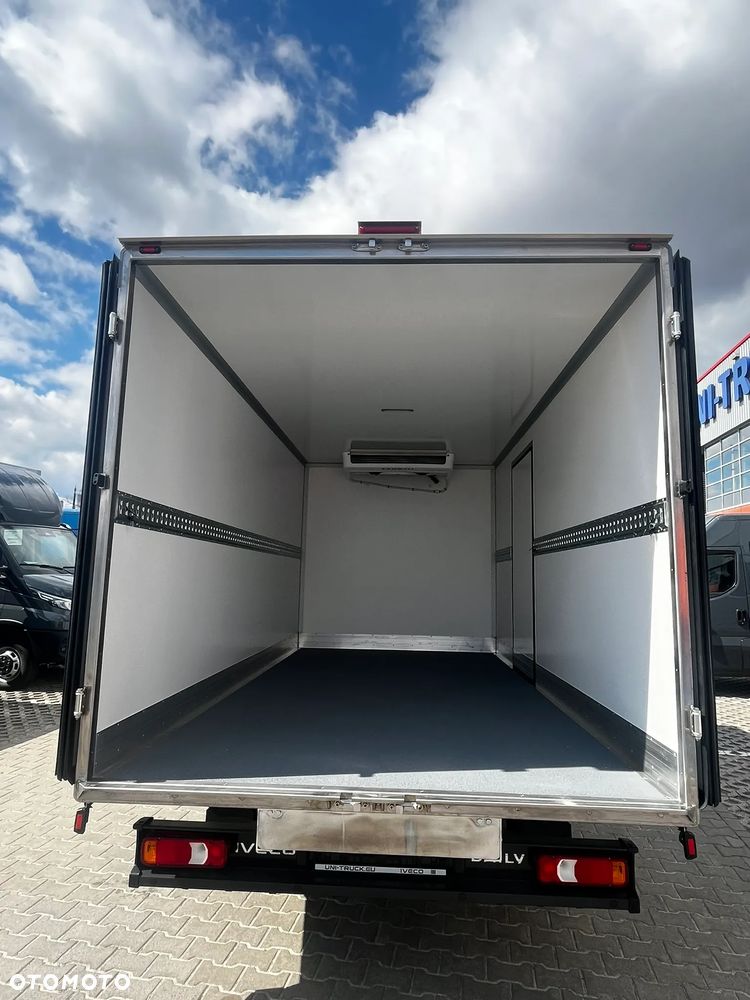 Iveco TANIEJ NIE ZNAJDZIESZ - Daily 35s18h - 14