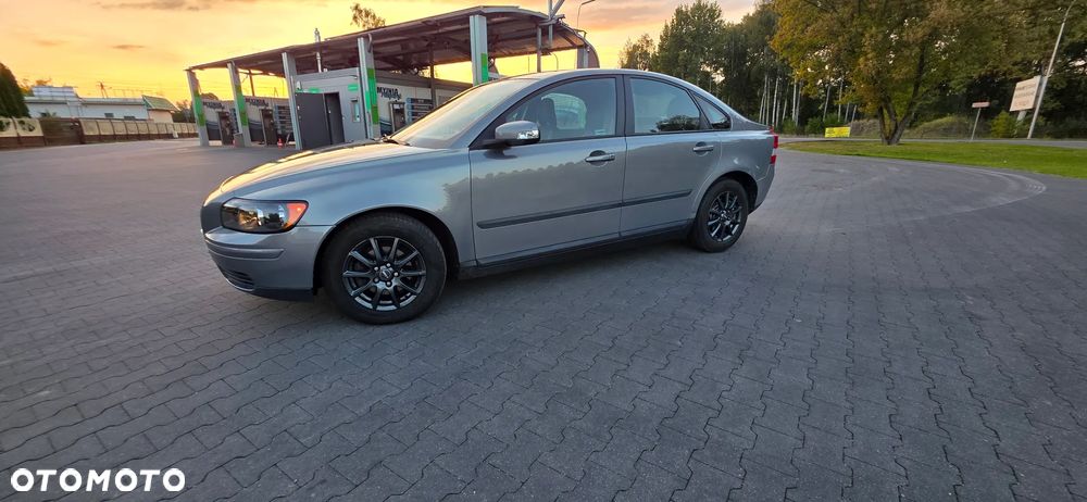 Volvo S40 1.8 - 2