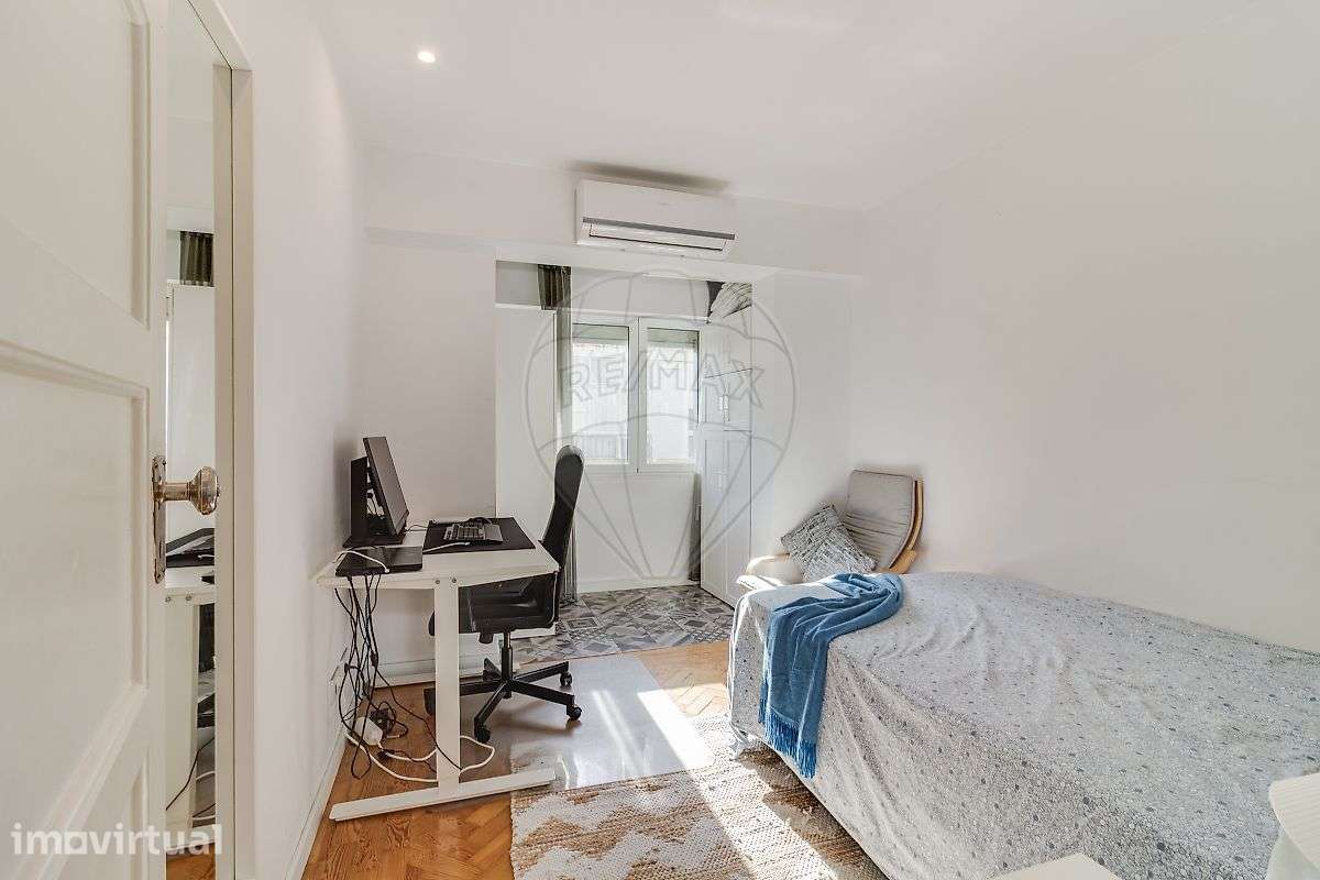Apartamento T2 para venda - Grande imagem: 2/9