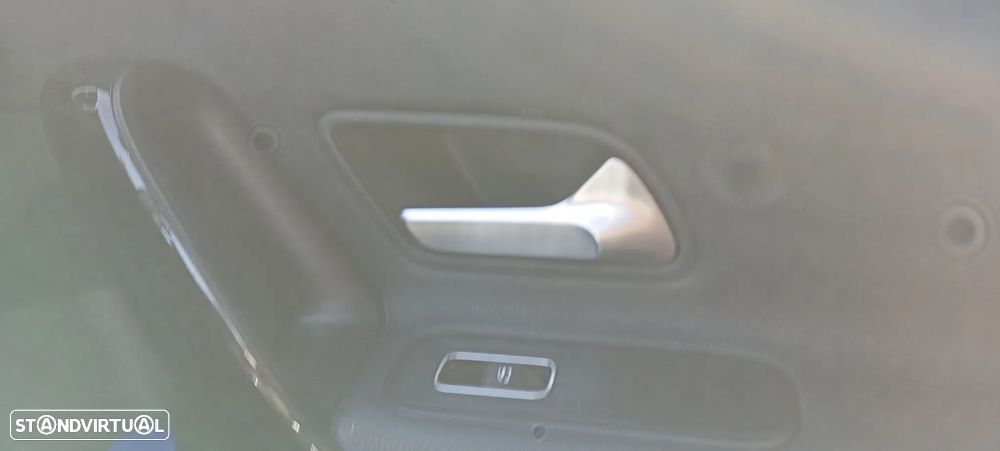 Mercedes-Benz A 160 d Style - 25