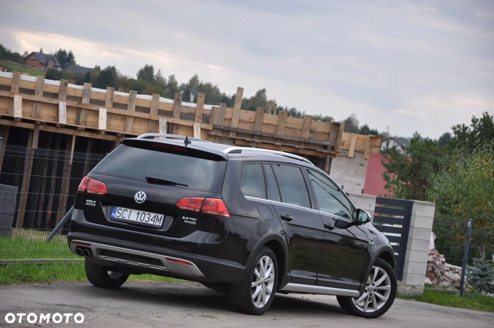 Volkswagen Golf VII 2.0 TDI BMT 4Mot Highline - 3