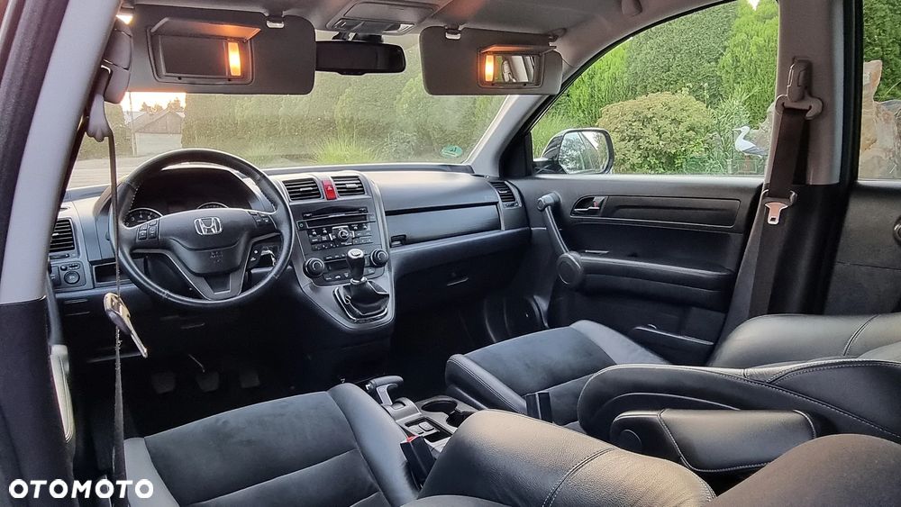 Honda CR-V 2.0 Executive - 11