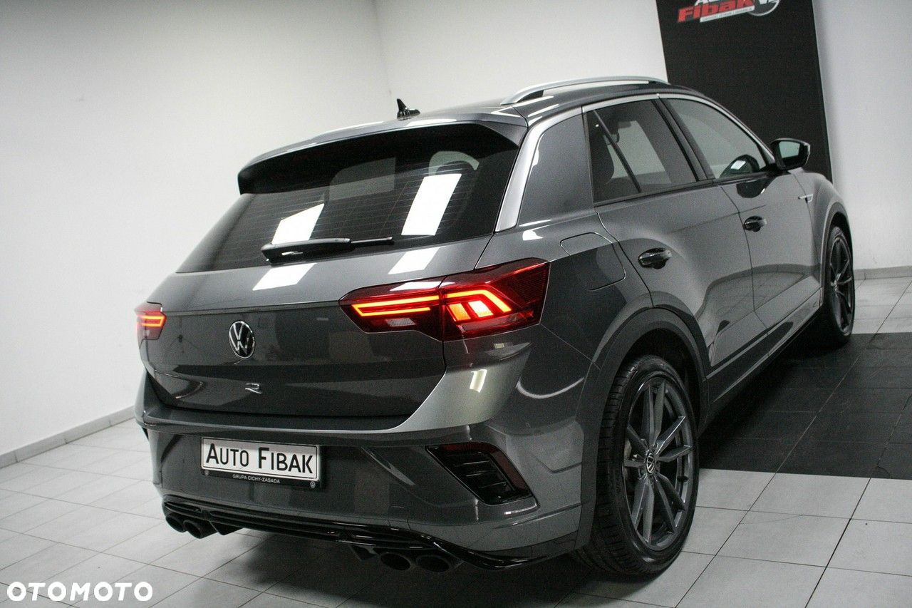 Volkswagen T-Roc - 11