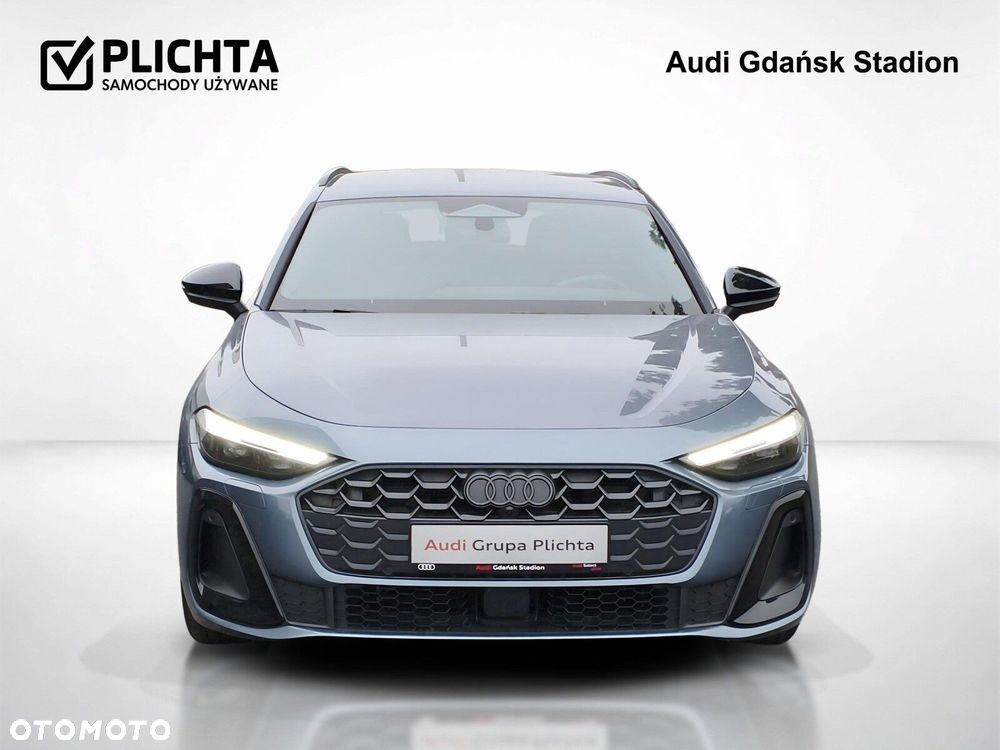 Audi A5 Avant TDI mHEV Quattro S tronic - 10