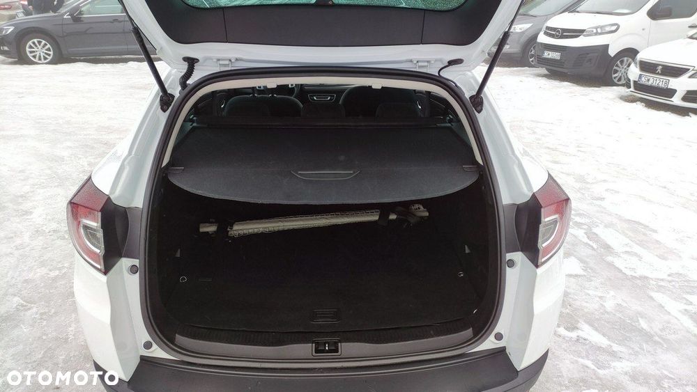 Renault Megane 1.6 16V 110 Authentique - 8